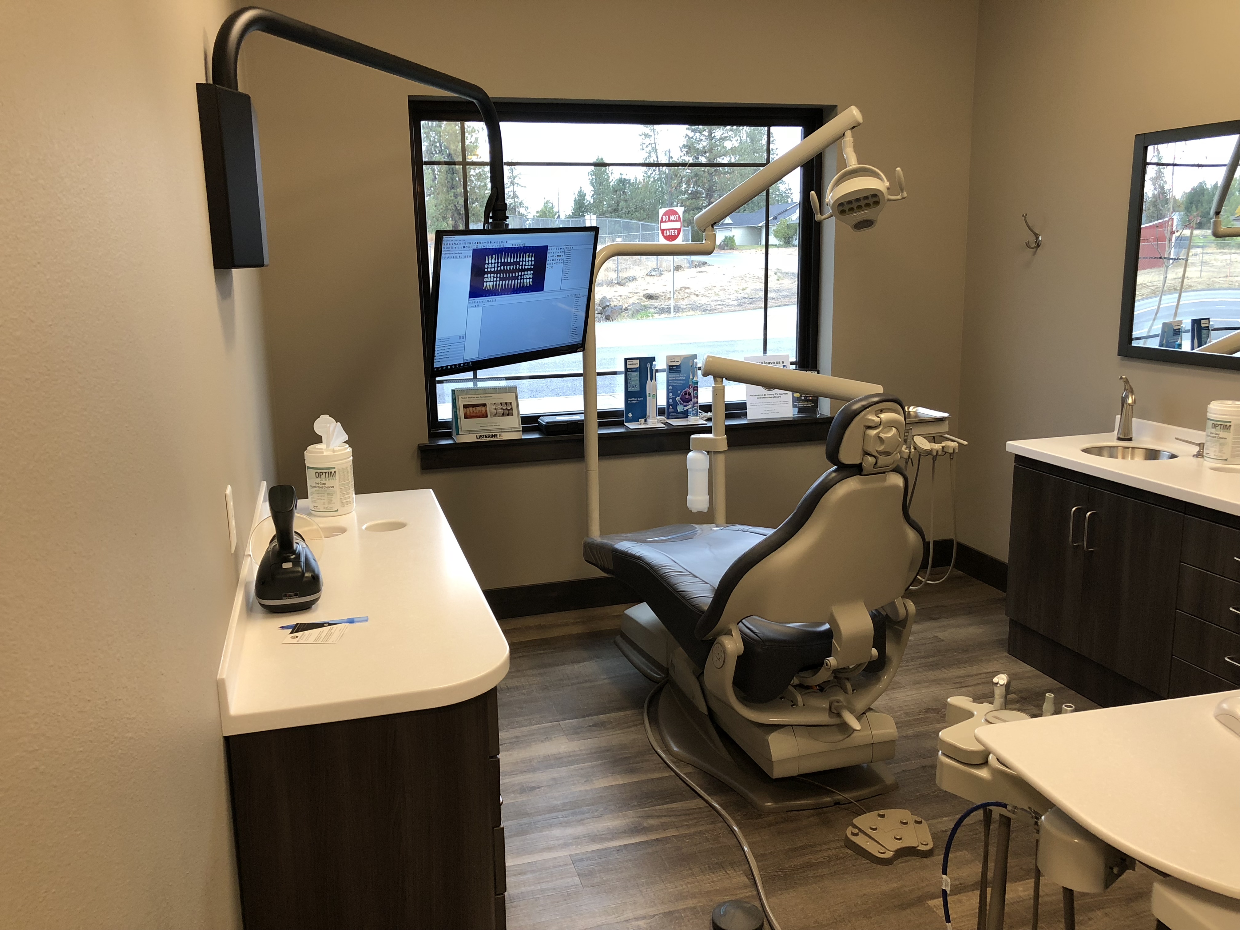 Explore Our Office Best Impression Dental