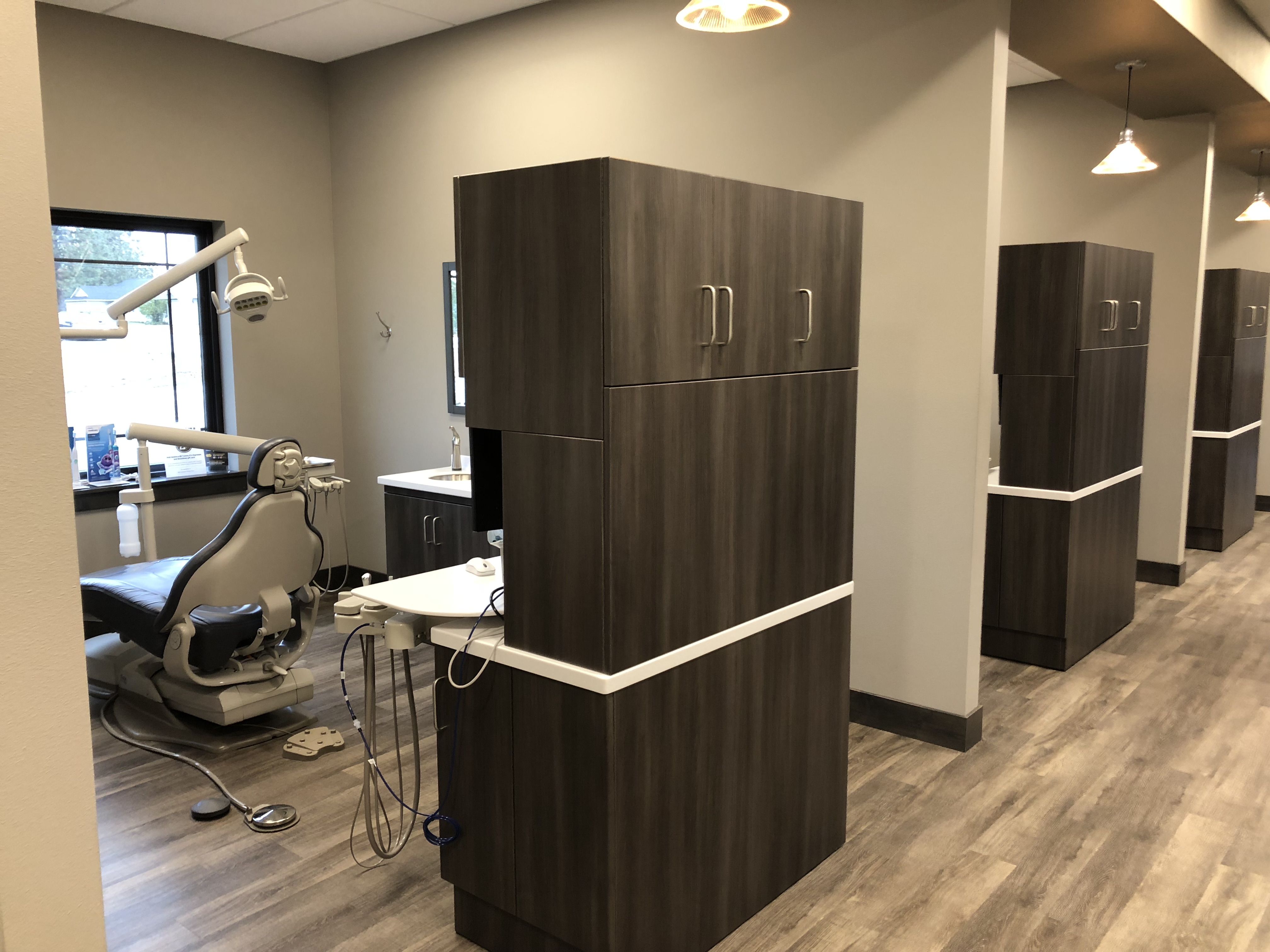 Explore Our Office Best Impression Dental