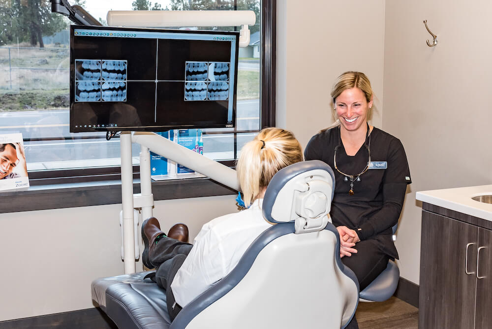 New Dental Patients Best Impression Dental