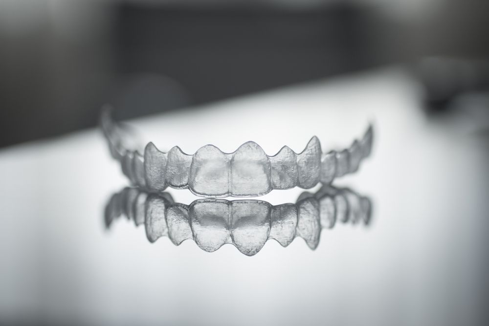 10 Things to Know About Invisalign Best Impression Dental